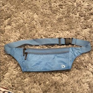Fanny pack